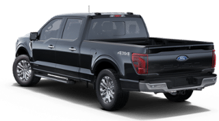 2025 Ford F-150® External Image 3